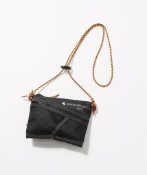 JOURNAL STANDARD/KLATTERMUSEN / クレッタルムーセン Algir Accessory Bag Small/505732682