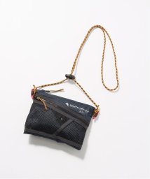 JOURNAL STANDARD/【KLATTERMUSEN / クレッタルムーセン】Algir Accessory Bag Small/505732682