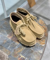 FRAMeWORK/【CLARKS / クラークス】 WallabeeBT GTX/505732765