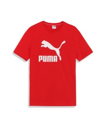 PUMA(PUMA)/メンズ CLASSICS ロゴ Tシャツ/HIGHRISKRED