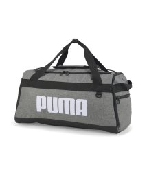 PUMA(PUMA)/ユニセックス プーマ チャレンジャー ダッフル バッグ S 35L/MEDIUMGRAYHEATHER