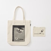 BACKYARD FAMILY/Old Resta BIG TOTE BAG/505301200