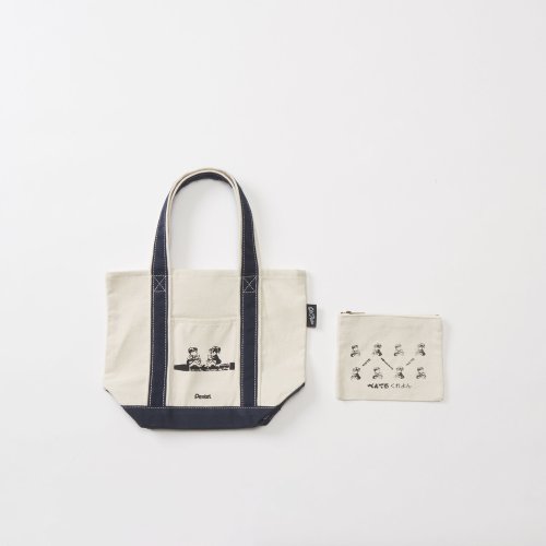 BACKYARD FAMILY(バックヤードファミリー)/Old Resta MINI TOTE BAG/その他系9