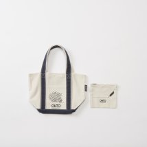 BACKYARD FAMILY(バックヤードファミリー)/Old Resta MINI TOTE BAG/その他系8