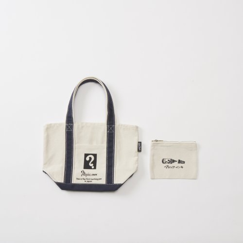 BACKYARD FAMILY(バックヤードファミリー)/Old Resta MINI TOTE BAG/その他系13