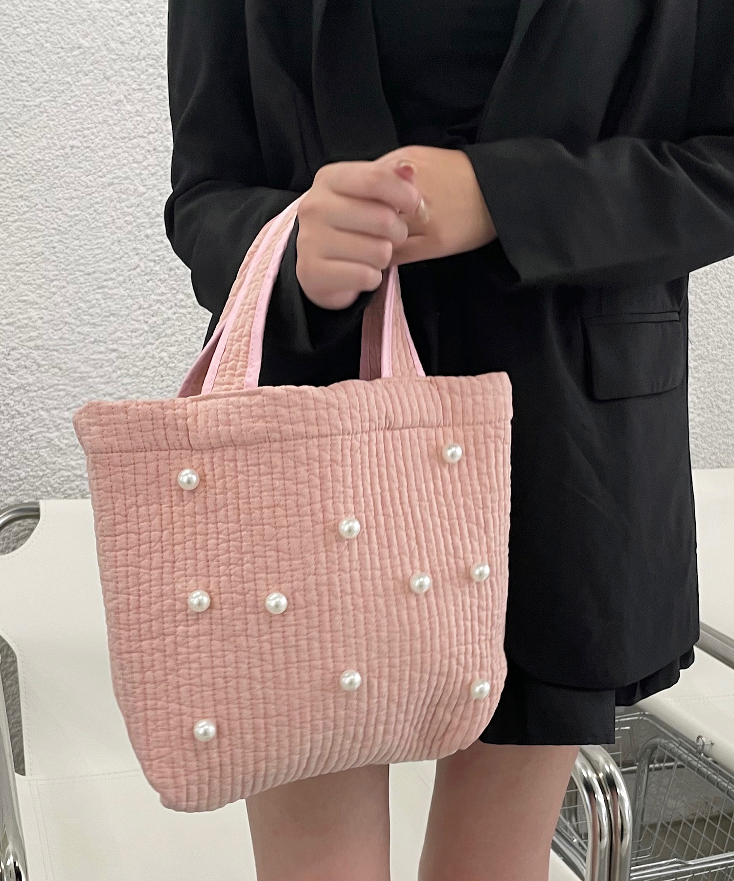 ヌビバッグ イブルバッグ