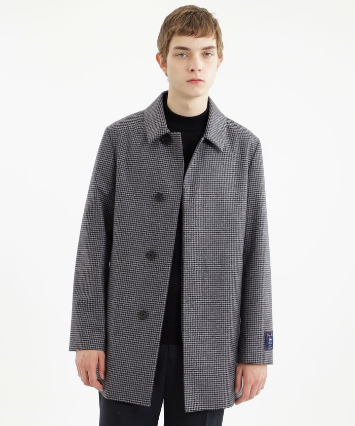グレー系｜コート｜マッキントッシュ フィロソフィー(MACKINTOSH