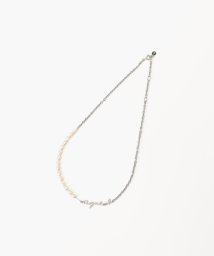 agnes b. FEMME/H922 COLLIER MIMOSA ネックレス/505466287