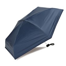 BACKYARD FAMILY(バックヤードファミリー)/KiU キウ 晴雨兼用折りたたみ傘 コンパクト/ネイビー