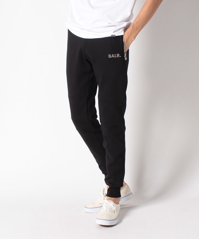 Q－SERIES SLIM CLASSIC SWEATPANTS