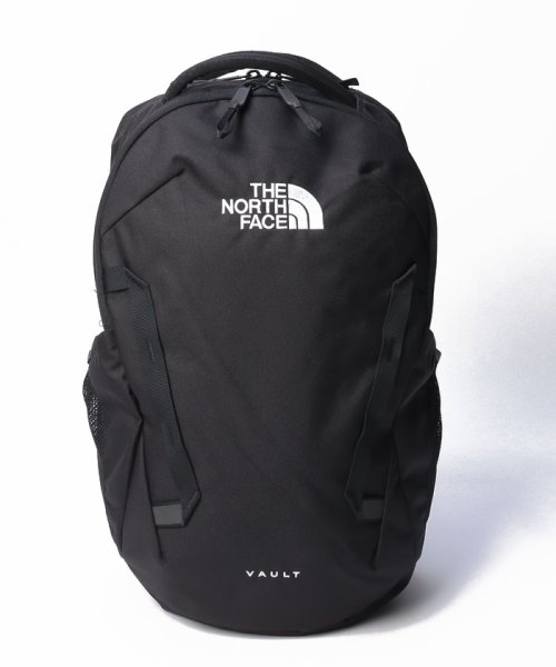 THE NORTH FACE(ザノースフェイス)/【THE NORTH FACE】ノースフェイス バックパック NF0A3VY2JK3 VAULT ヴォルト/ブラック