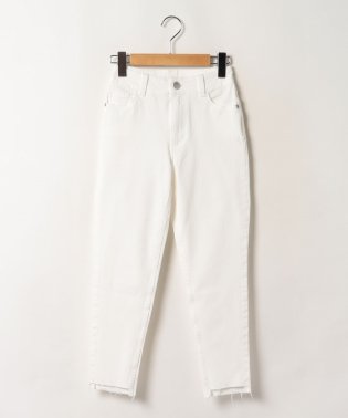 VICKY/【VICKY】11OZ　SKNNY DENIM/505677825