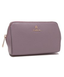 FURLA/フルラ ポーチ カメリア 化粧ポーチ パープル レディース FURLA WE00449 ARE000 2493S/505730647