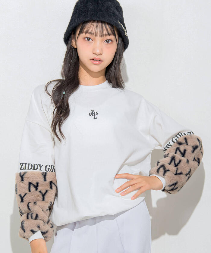 Ziddy セットアップ ５点セット 160cm 卒業式