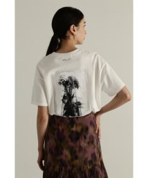 JILL STUART/＜yurina okadaコラボ＞プリントTシャツ #01/505732956