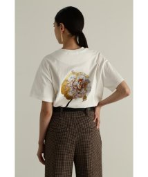 JILL STUART/＜yuta okudaコラボ＞プリントTシャツ#02/505732958