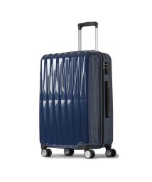 HIRODBC(ヒロディービーシー)/スーツケース 60L Mサイズ 中型 軽量 DBCラゲージ HIRODBC bdy1951－24/ブルー