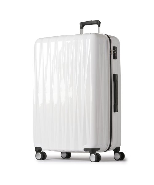 スーツケース Lサイズ LL 90L 受託無料 158cm以内 大容量 大型 軽量 DBCラゲージ HIRODBC bdy1951－28 軽量 ｜約