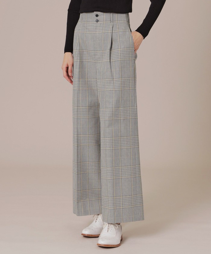 MACKINTOSH LONDON マッキントッシュ スラックス グレー 82 2025年最新】Mackintosh スラックスの人気アイテム - メルカリ