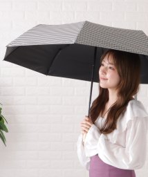 Lace Ladies/キュートデザイン晴雨兼用折りたたみ傘/505733600