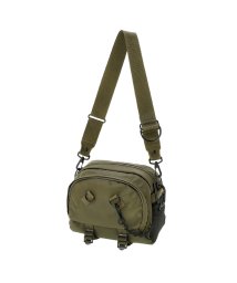 POTR(ピーオーティーアール)/POTR / POTR RIDE SHOULDER BAG 997－05362 ピー・オー・ティー・アール ライド ショルダーバッグ/グリーン