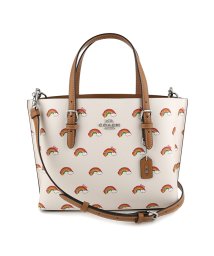 COACH/COACH コーチ アウトレット トートバッグ CK373 SVCAH/505734184