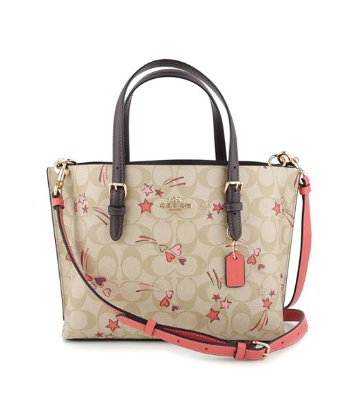 コーチ COACH バッグ 値下げ（現地ブラックフライデーで大幅値下げ  