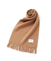 JOURNAL STANDARD/【THE INOUE BROTHERS / ザ イノウエブラザーズ】Brushed Scarf/505734538