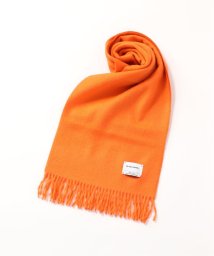 JOURNAL STANDARD/【THE INOUE BROTHERS / ザ イノウエブラザーズ】Brushed Scarf/505734538