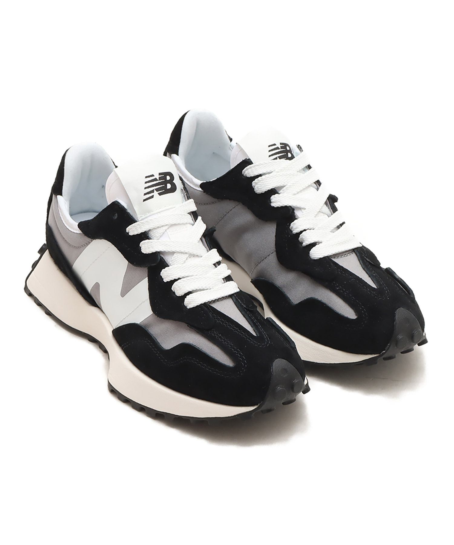 ニューバランス U327WEC(505734955) | ニューバランス(new balance