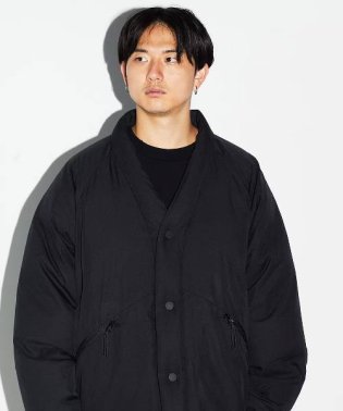 White Mountaineering/ホワイトマウンテニアリング タイオン ハンテン ダウン ジャケット/505734956