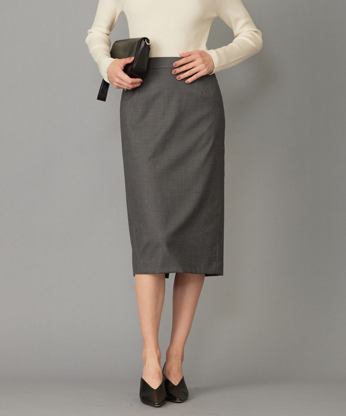 XS｜Aラインスカート｜ICB(アイシービー)｜阪急百貨店公式通販