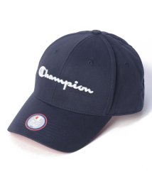CHAMPION(チャンピオン)/【CHAMPION / チャンピオン】CLASSIC TWILL HAT キャップ 帽子 テニス ゴルフ メンズ レディース/ネイビー