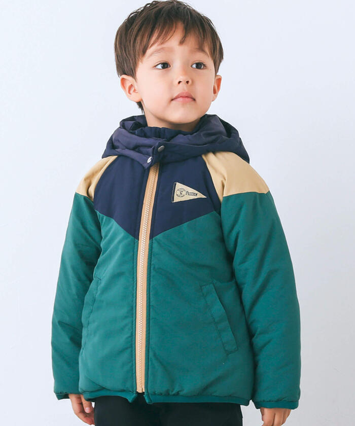 キッズ服(男の子用) 100cm~ コート | tiensabondance.com