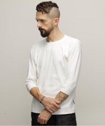 Schott(ショット)/直営限定/HALF SLEEVE PACK T－SHIRT/ハーフスリーブパック Tシャツ/オフホワイト3