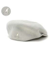 KANGOL/カンゴール ハンチング 秋冬 KANGOL Wool 504 帽子 ウール ニット 羊毛 ブランド メンズ レディース 107－169001/504446408