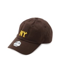 JUNRed/【 TAMANIWA×NEGRO LEAGUE / タマニワ×ニグロリーグ 】OLD CAP/505707153