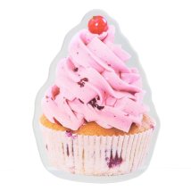 cinemacollection/スマホアクセ アクリルスマホグリップ berry cake ミントイン かわいい プレゼント グッズ /505731134