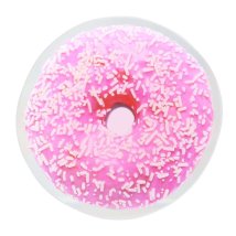 cinemacollection/スマホアクセ アクリルスマホグリップ pink donuts ミントイン かわいい プレゼント グッズ /505731135