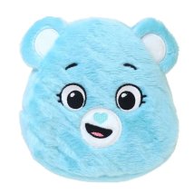 cinemacollection/ケアベア コスメポーチ フェイスポーチ ベッドタイムベア CareBears ケイカンパニー 小物入れ 化粧ポーチ キャラクター グッズ /505731150