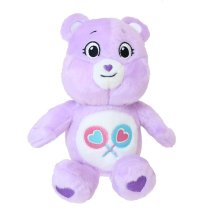 cinemacollection/ケアベア プラッシュドール ぬいぐるみ シェアベア CareBears ケイカンパニー プレゼント かわいい キャラクター グッズ /505731156