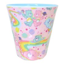 cinemacollection/ケアベア メラミンコップ メラミンカップ ユニバース CareBears エスケイジャパン タンブラープラスチック 食器 キャラクター グッズ /505731761