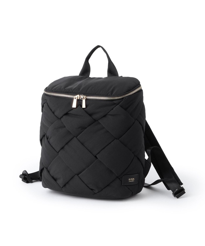 *STORY掲載*23AW*Wings掲載*ボンディングメッシュリュック(505736000)|阪急百貨店公式通販サイト|阪急百貨店オンラインストア