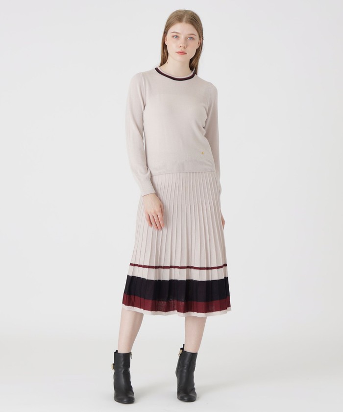 BLUE LABEL CRESTBRIDGE（ブルーレーベルクレストブリッジ）の