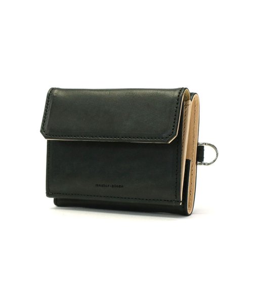 【正規取扱店】 マスターピース 三つ折り財布 メンズ レディース 革 ブランド コンパクト 財布 サイフ master－piece 三つ折り 223423 L1362154697(10450円)
