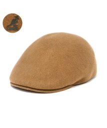 KANGOL/カンゴール ハンチング レディース メンズ 冬 帽子 ブランド 秋 秋冬 ウール ニット KANGOL SEAMLESS WOOL 507 233－069603/505736554