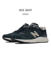 new balance/ニューバランス new balance レディース WW880 フレッシュフォーム BK6 CG6 NV6/505736989