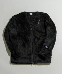 URBAN RESEARCH/『別注』Champion×URBAN RESEARCH　SHERPA FLEECE JACKET/505737173