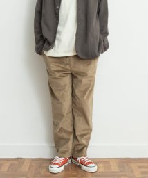 URBAN RESEARCH DOORS（Kids）(アーバンリサーチドアーズ（キッズ）)/コーデュロイタックパンツ(KIDS)/MOCHA