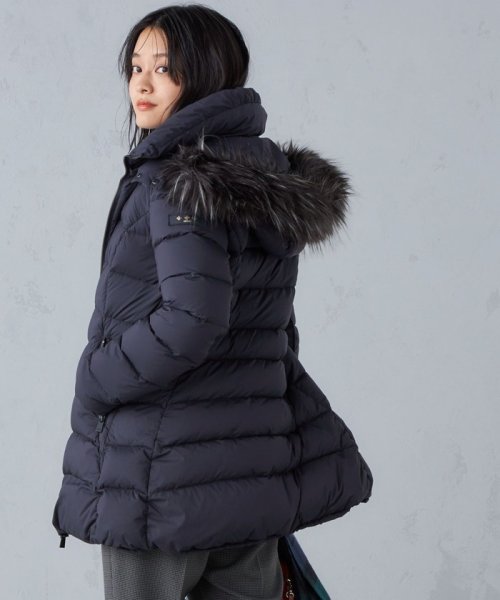 【SHIPS別注】〈撥水加工〉TATRAS:NEW CERAMICA ◇ 